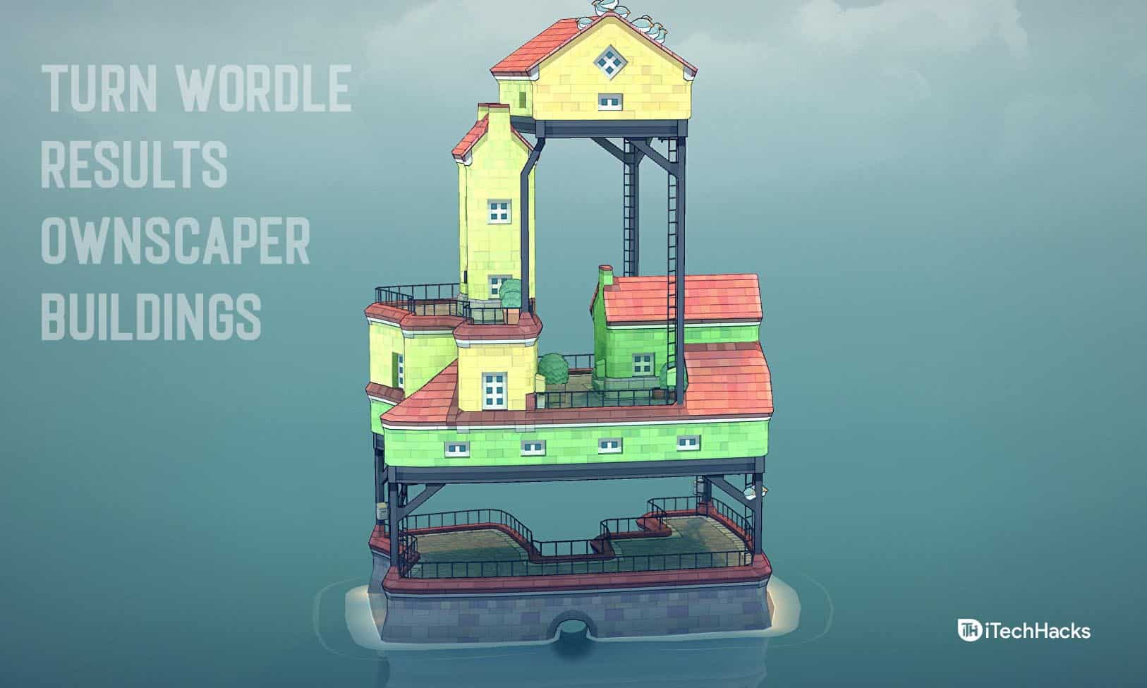 Kuinka muuttaa Wordle 