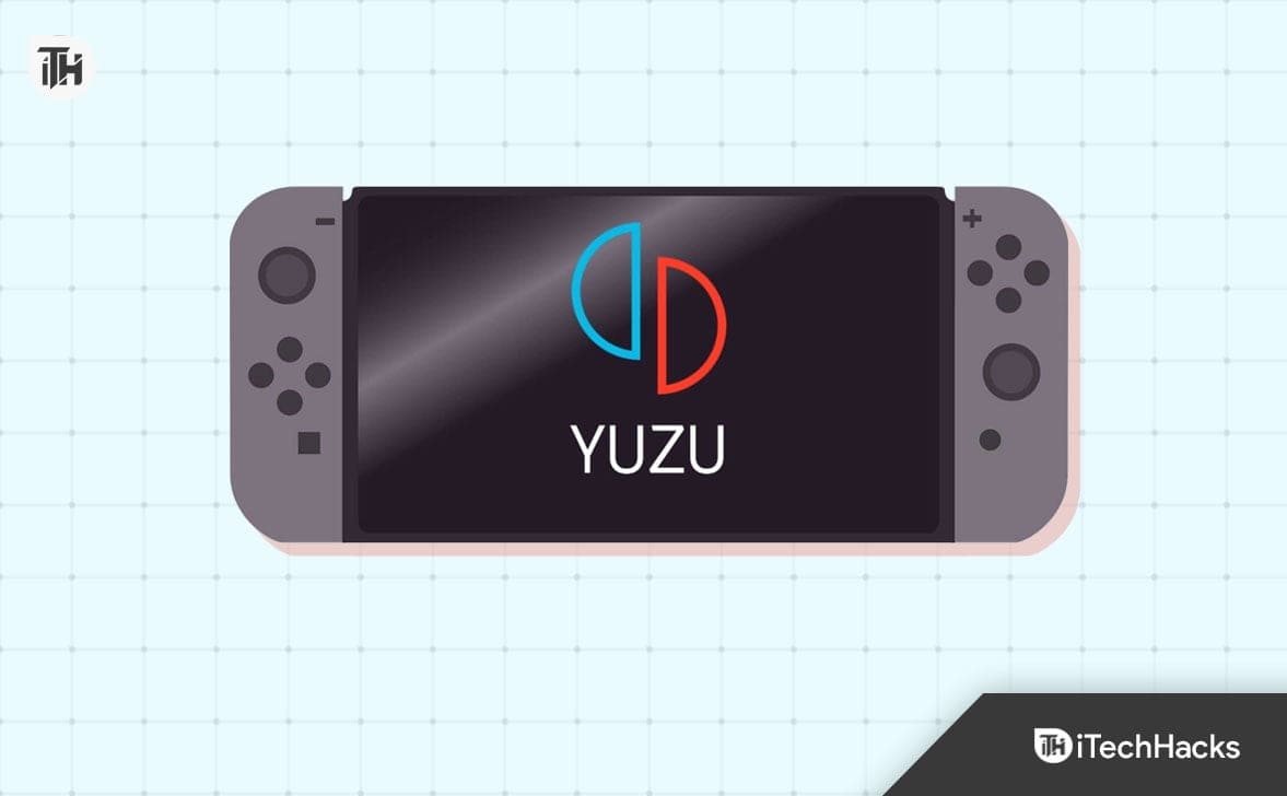 Kuinka ladata Play Yuzu Nintendo 