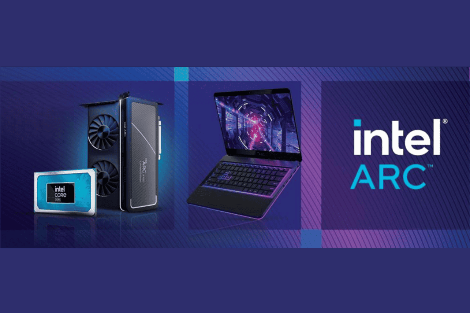Az Intel legújabb ARC béta 