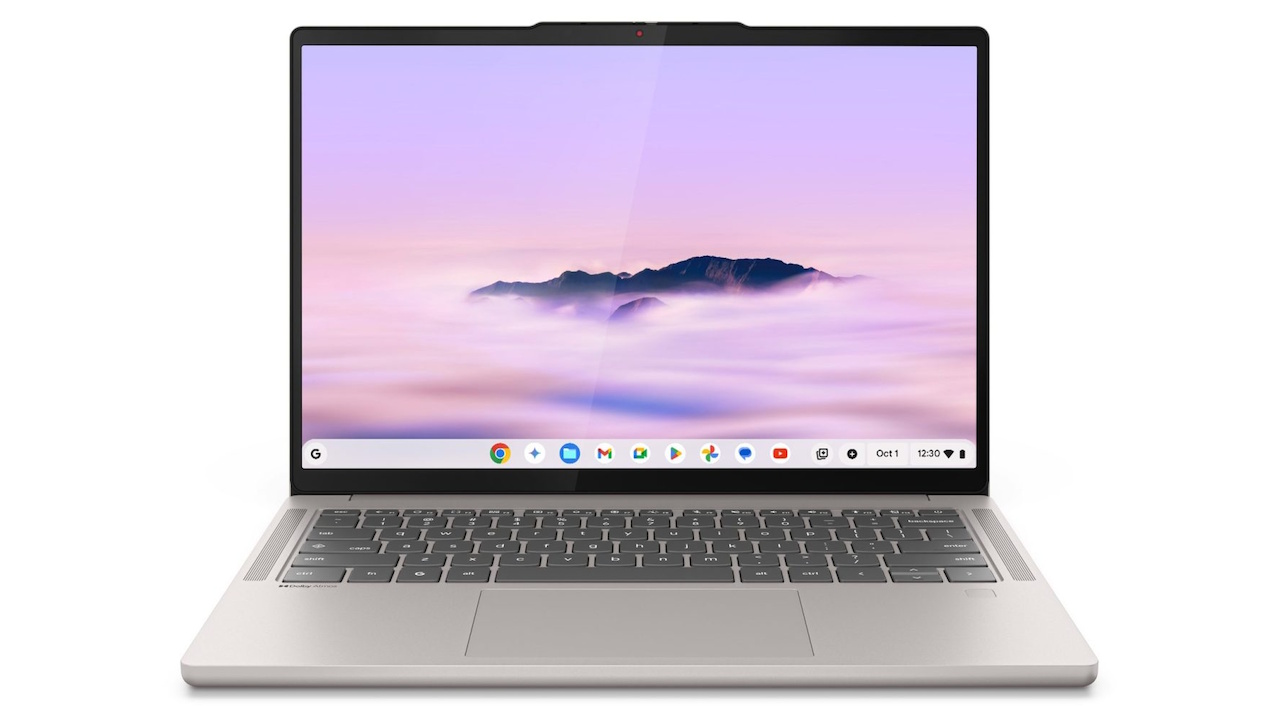 Google lähtee 600 miljoonan dollarin Chromebook 