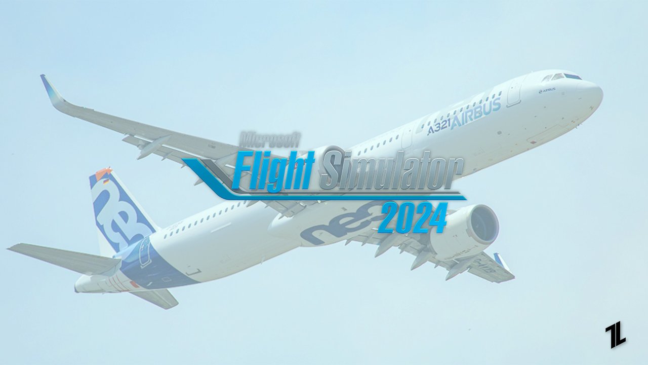 5 parhaan Airbus A321LR: n maksa MSFS 2024: lle