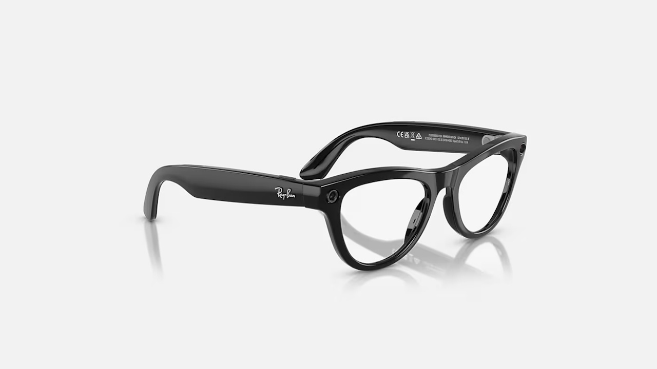 Meta sijoittaa 3,5 miljardia dollaria Ray-Banin vanhempaan Essilorluxotticaan polttoaineeseen AI Glasses Push