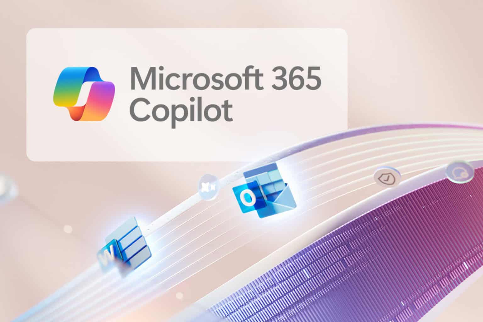 Microsoft 365 Copilot laajenee 48 kielelle, lisää vielä kuusi uusinta päivitystä