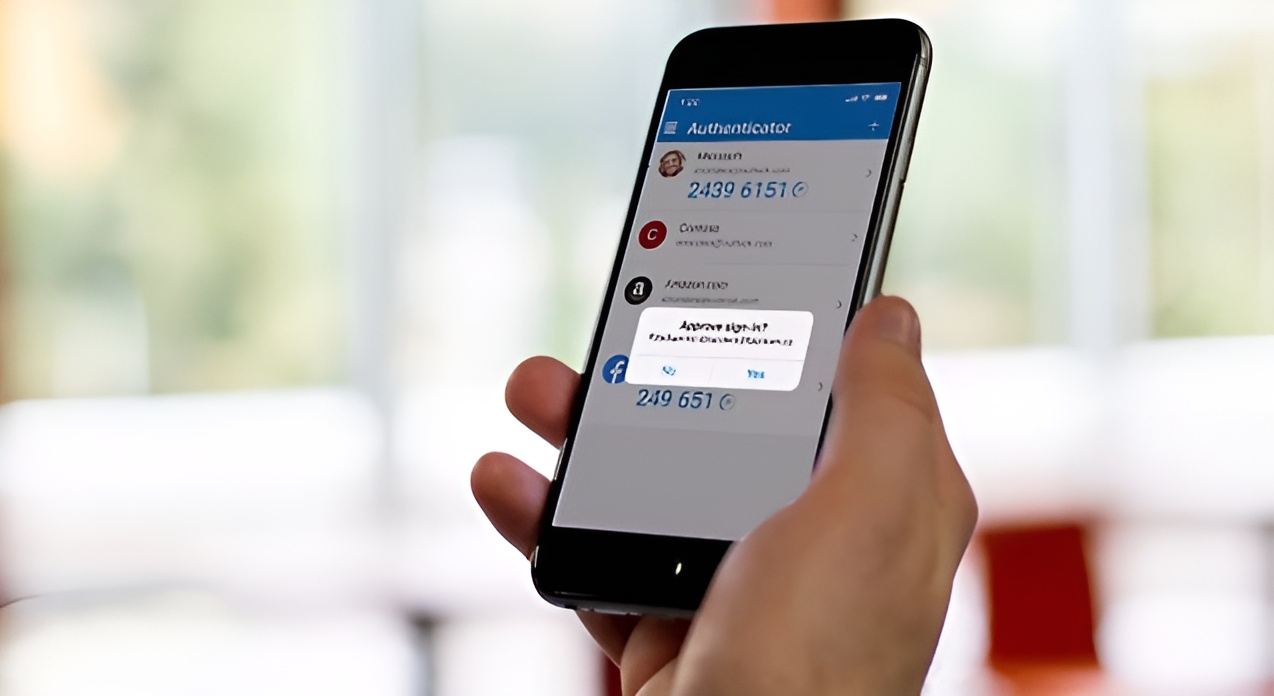 Microsoft Sunsets Salasanan automaatti todennuksessa, käyttäjien työntäminen reunaan
