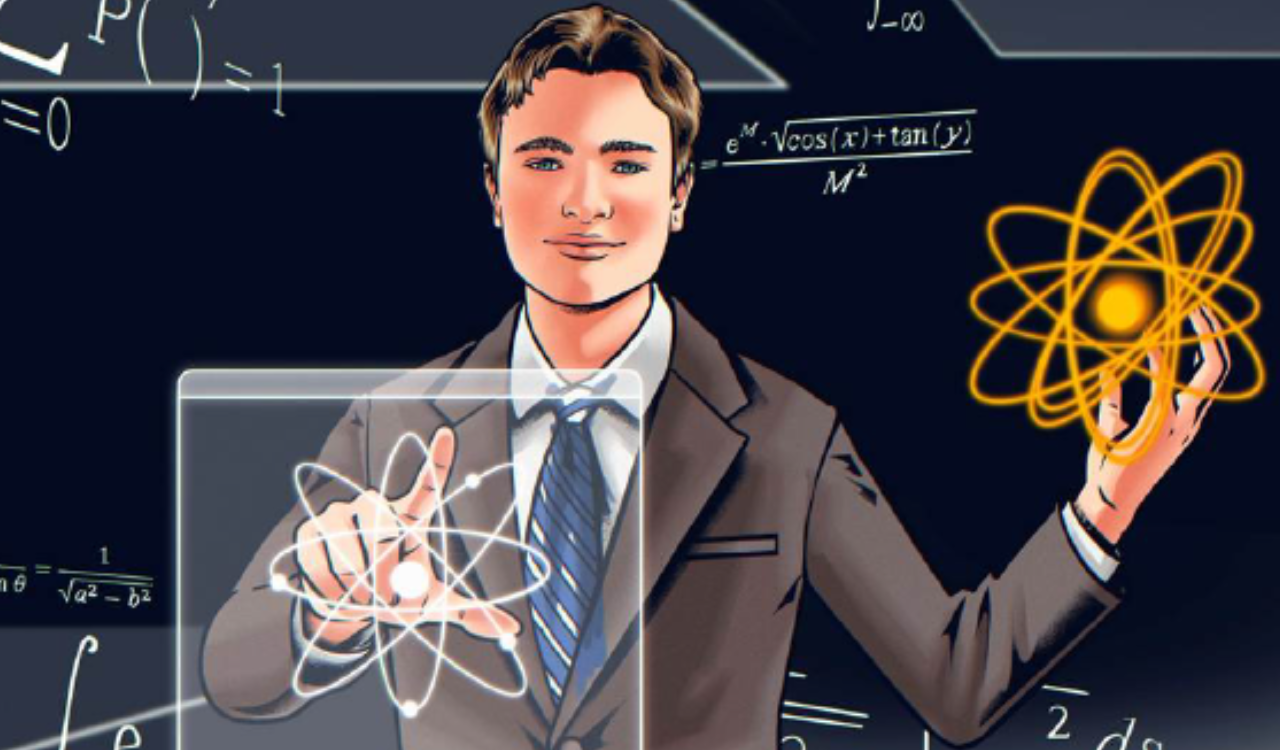 Microsoftin nuorin Bug Bounty