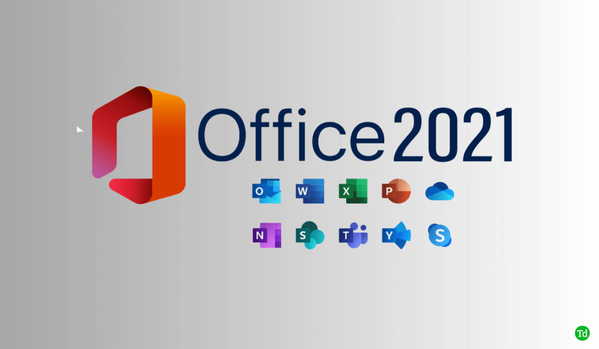 Microsoft Office 2021 ilmainen lataus (täysversio)