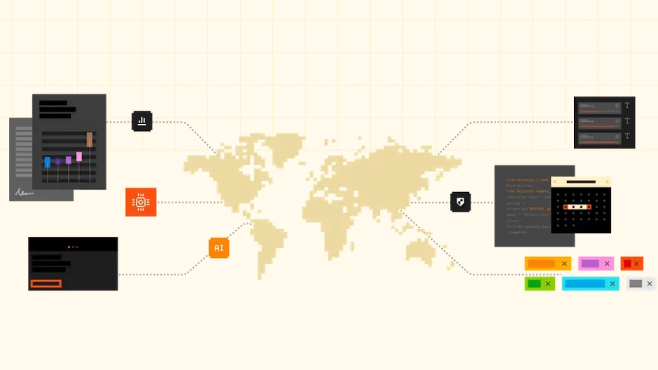 Mistral käynnistää "AI: n kansalaisille" tarjotakseen valtion AI 