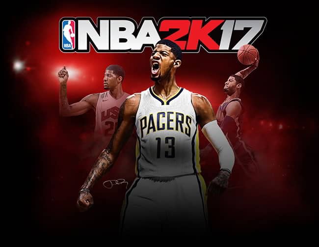 Kuinka korjata NBA 2K17 kaatuu, jumissa, matalat FPS 