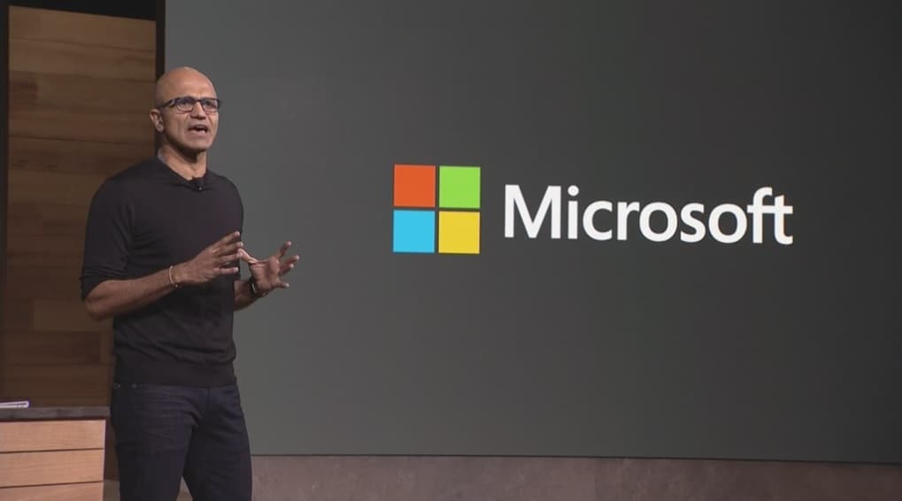 Microsoftin toimitusjohtaja Satya Nadella lopulta avautuu viimeaikaisista lomautuksista