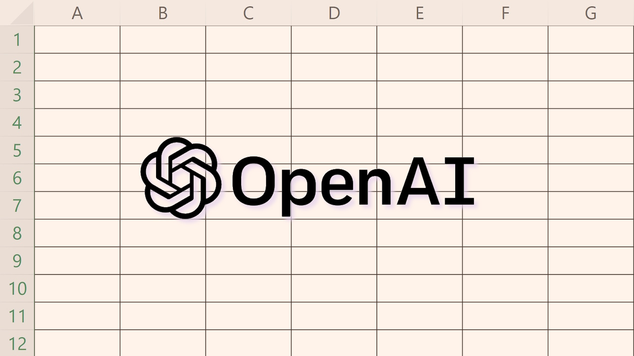 Az Openai előkészíti az AI Office Suite 