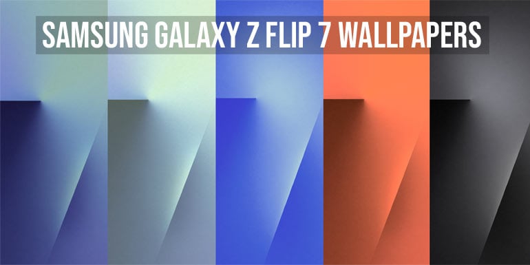 Lataa Samsung Galaxy Z Flip 7