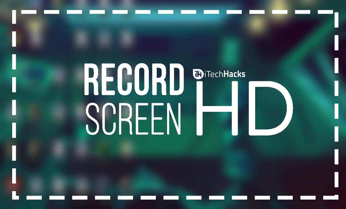 5 parhaan näytön tallennusohjelmisto tai Windowsin sovellukset