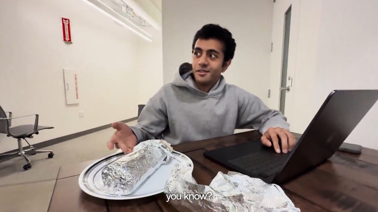 Teknologiainsinööri menee virukselliseksi neljän startup 