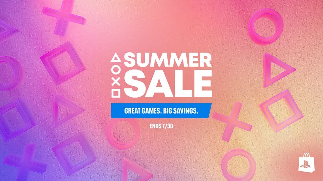 A PlayStation elindítja a nyári eladást hatalmas kedvezményekkel a kedvenc címein