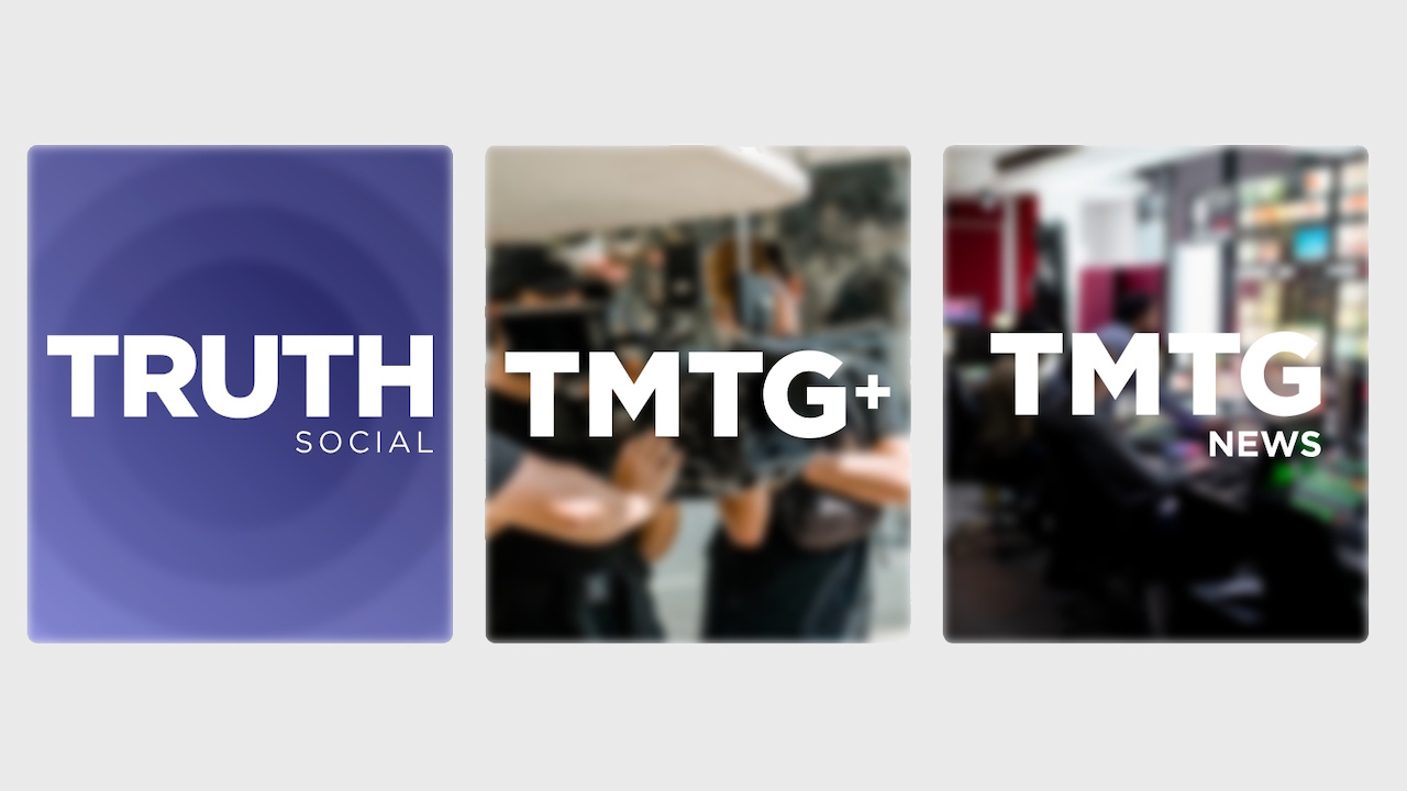 Trump Media kääntyy AI: lle, arkistoimalla tavaramerkit "totuuden sosiaaliseen ai