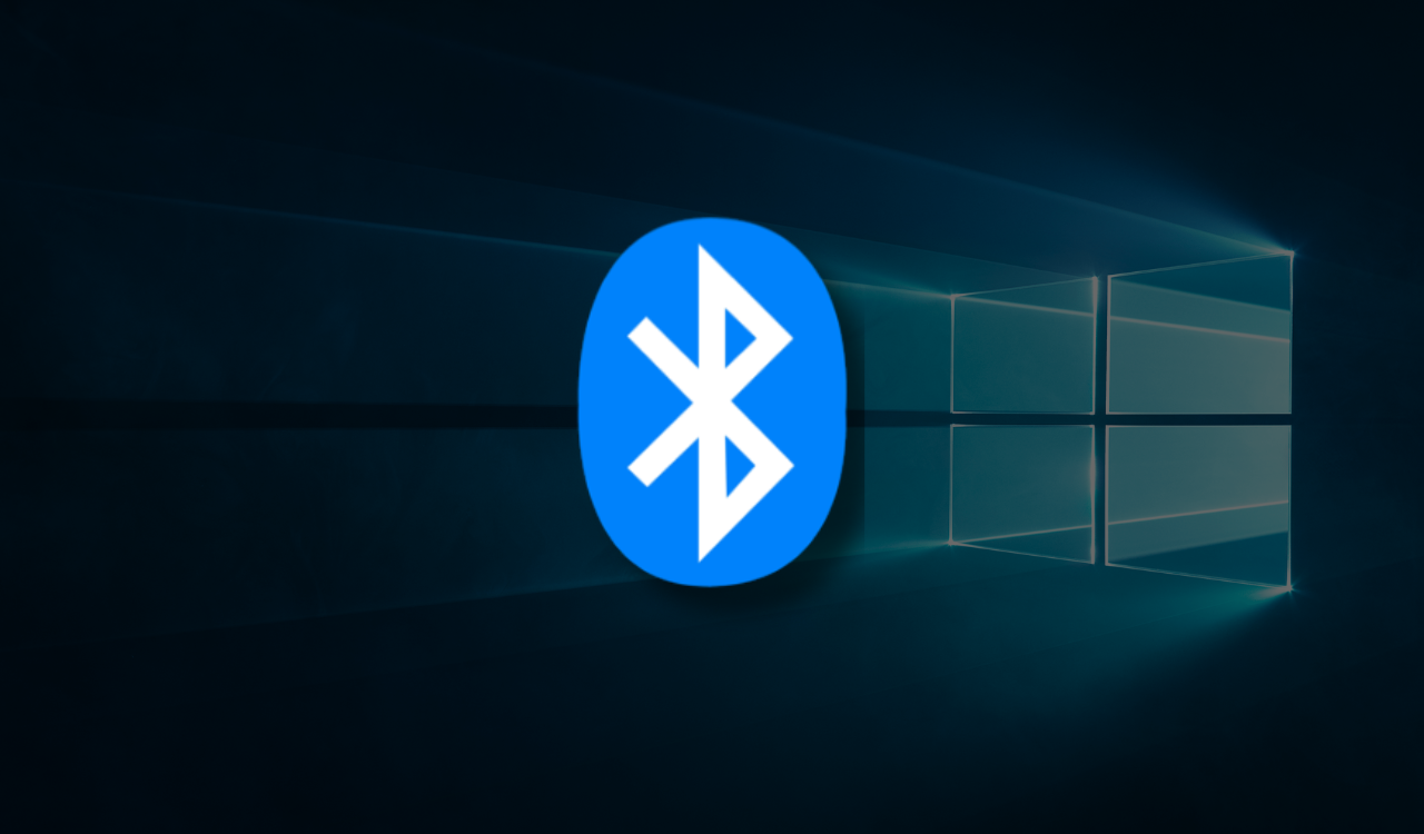 Kuinka käynnistää Bluetooth Windows 10: ssä
