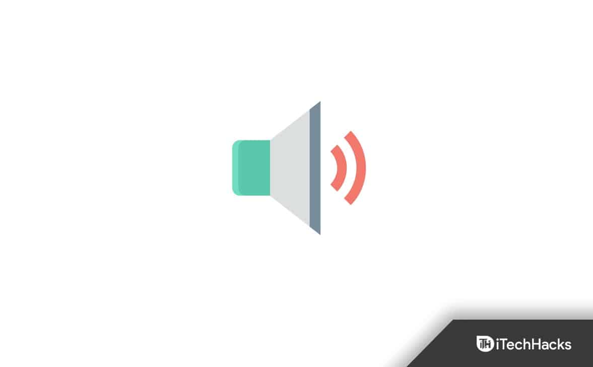 Korjaa Windows ei voinut käynnistää Windows Audio