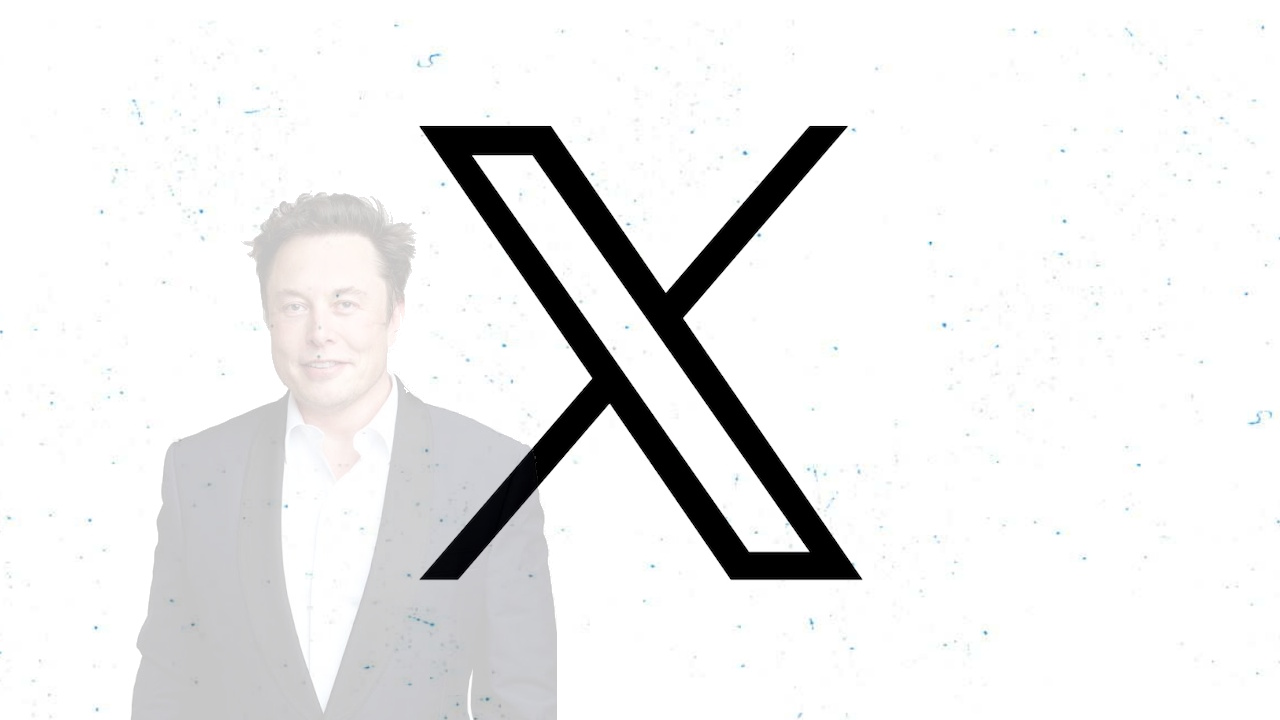 EU: sta on tietenkin koetin Muskin X: iin, viitaten Yhdysvaltain kaupan neuvotteluihin