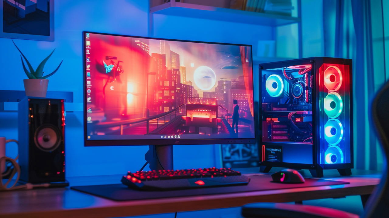 12 parasta mukautettua PC