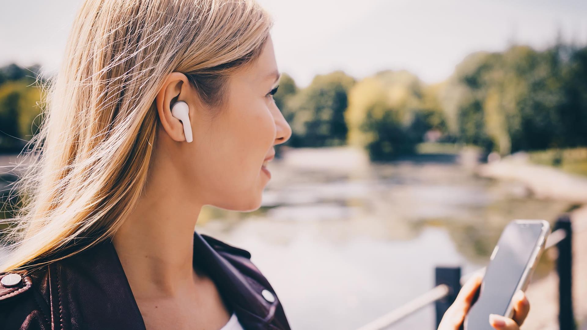 Kuinka yhdistää AirPods Android 