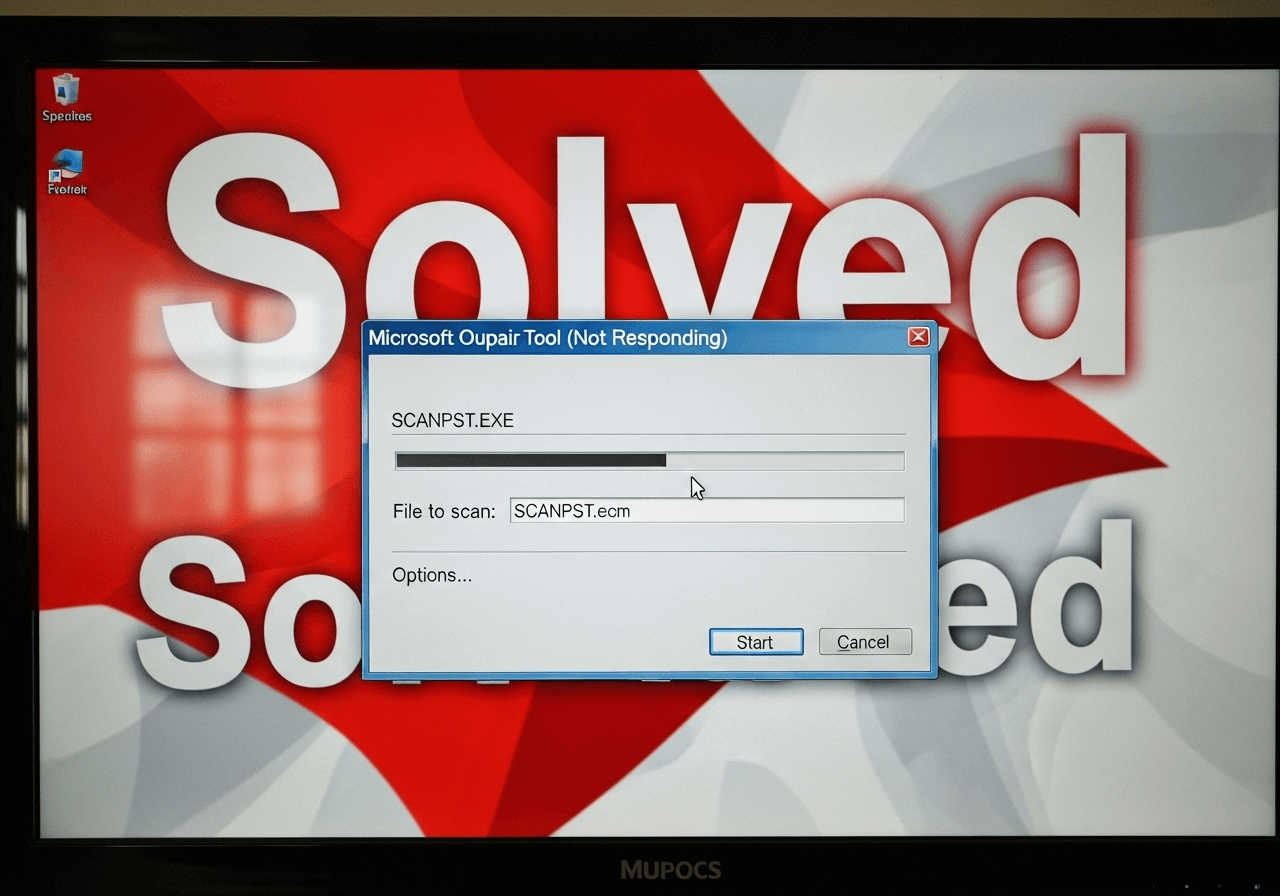 Kuinka käyttää Microsoft Outlook Inbox 