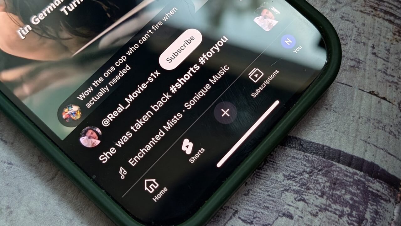 Kuinka ladata YouTube 