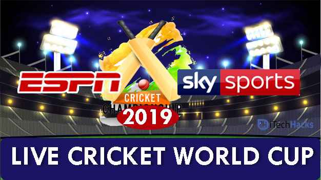 Kuinka katsella live