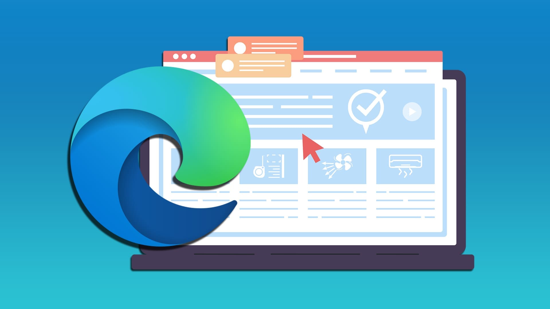 Parhaat Microsoft Edge