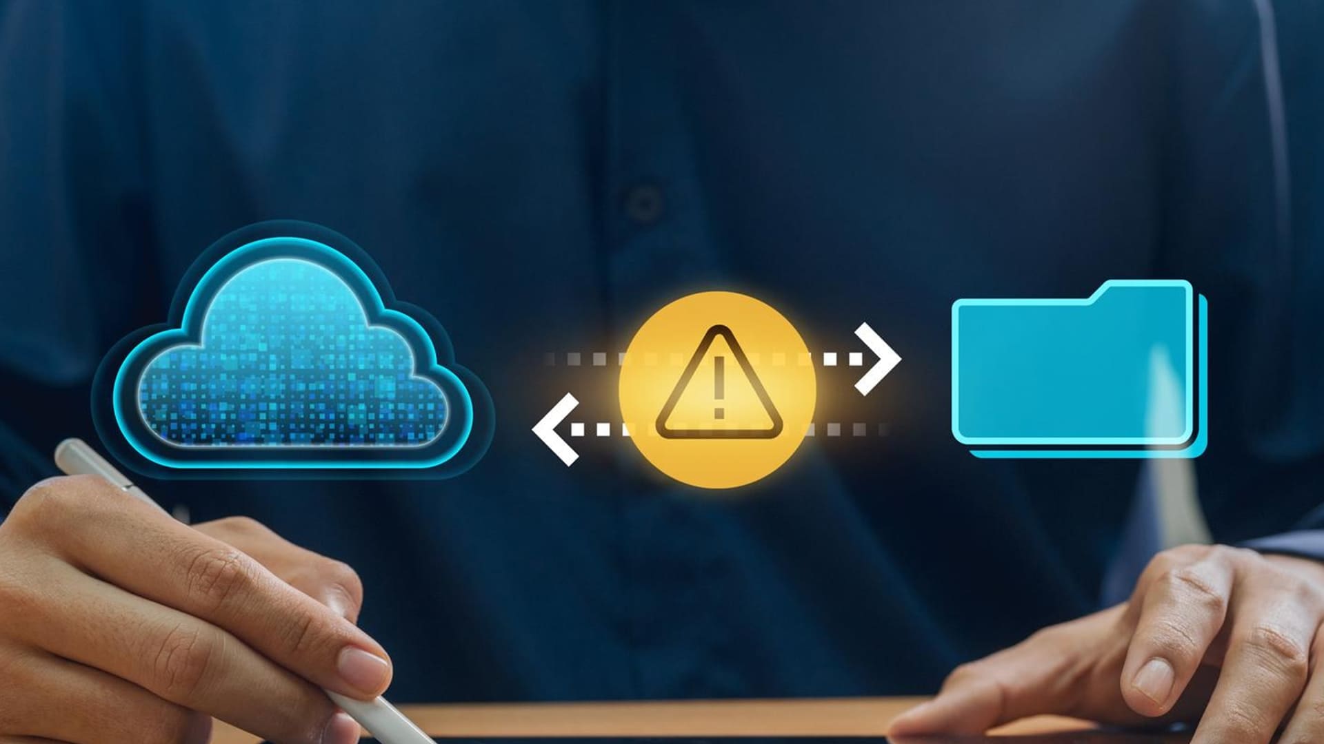 Kuinka korjata OneDrive ei synkronoi Maciin