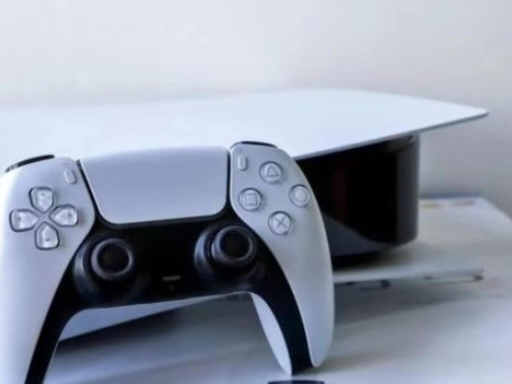 Sonyn uusi työluettelo vihjeitä PlayStation 