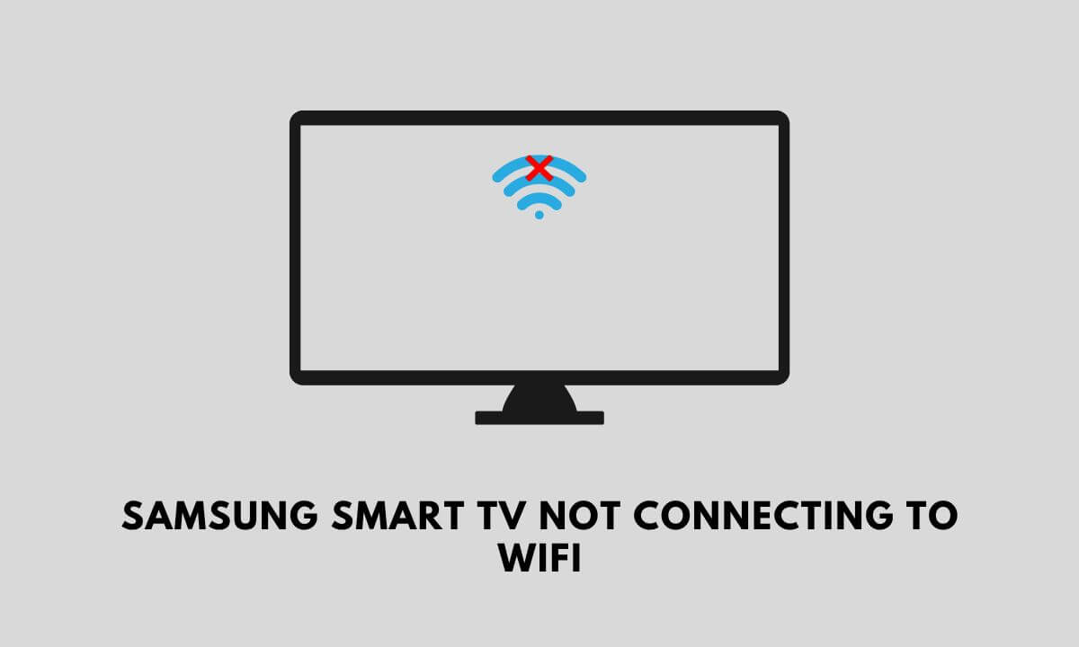 14 tapaa korjata Samsung Smart TV, joka ei ole yhteydessä WiFi: ään
