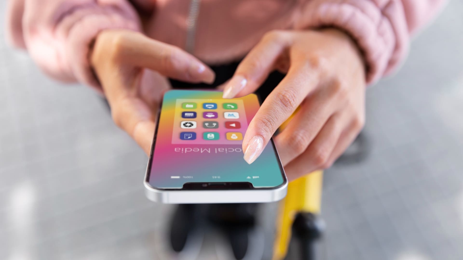 Kuinka korjata Microsoft 