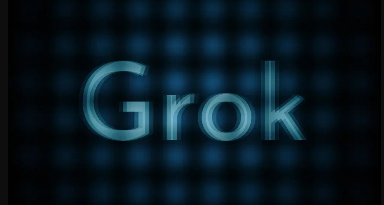 GROK: Elon Muskin AI