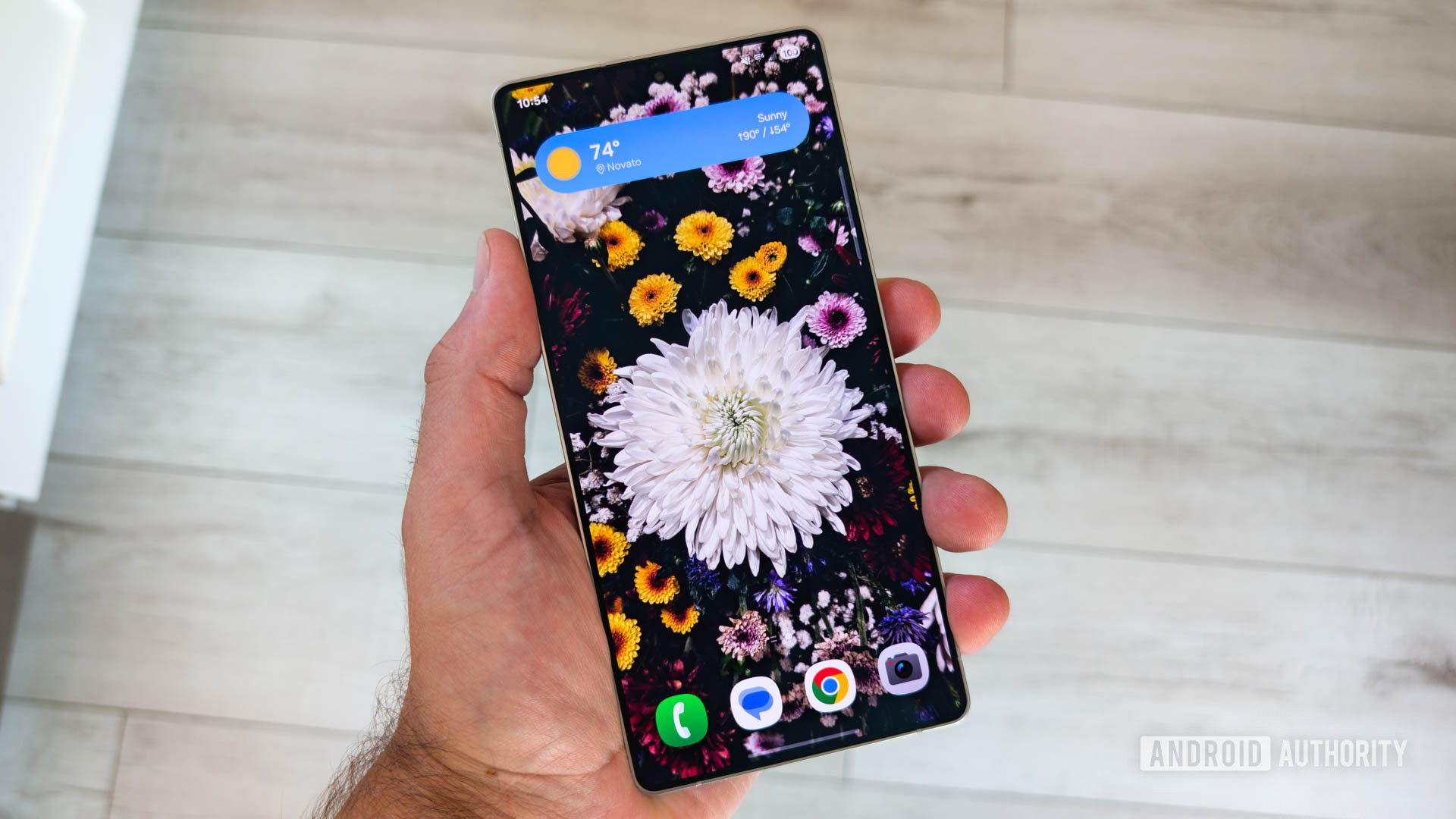 Taustakuva keskiviikko: Lisää hienoja puhelimen taustakuvia kaikille jaettavaksi (13. elokuuta)