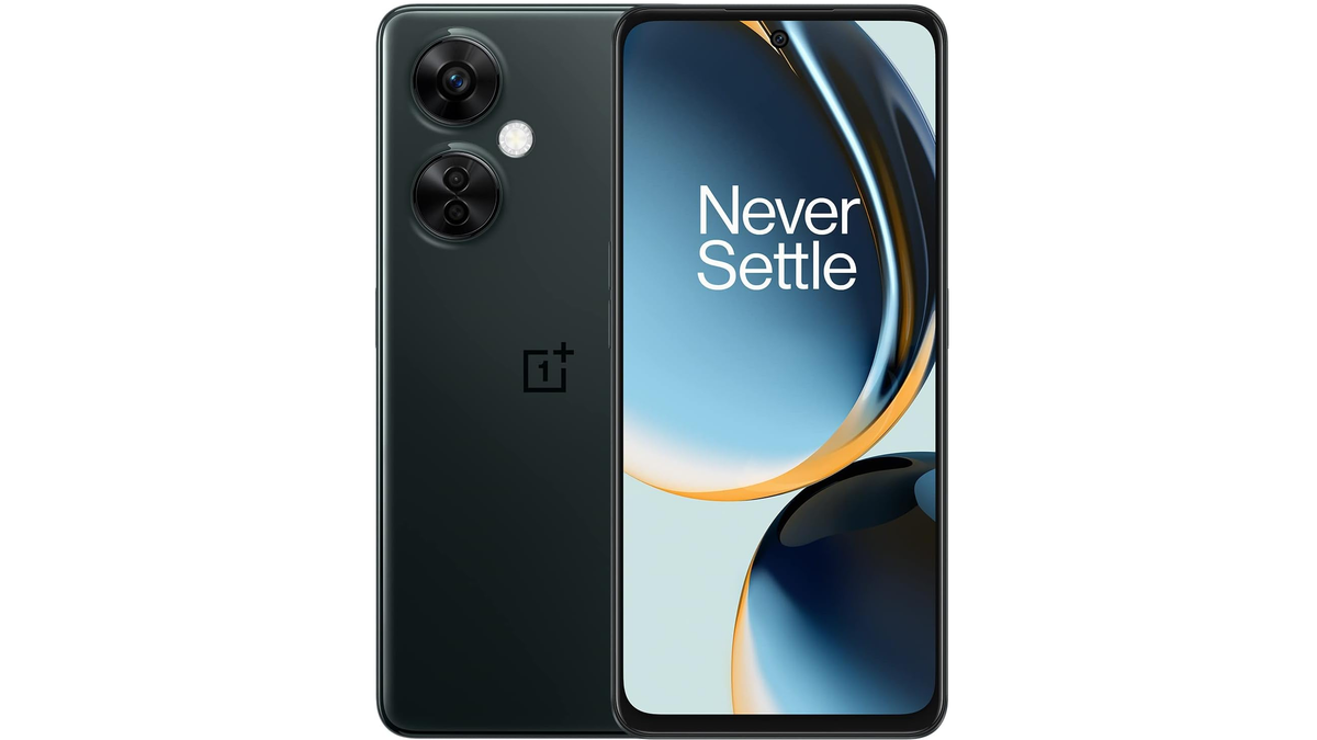 Edullinen OnePlus Nord N30 saa ihanan alennuksen Amazonista