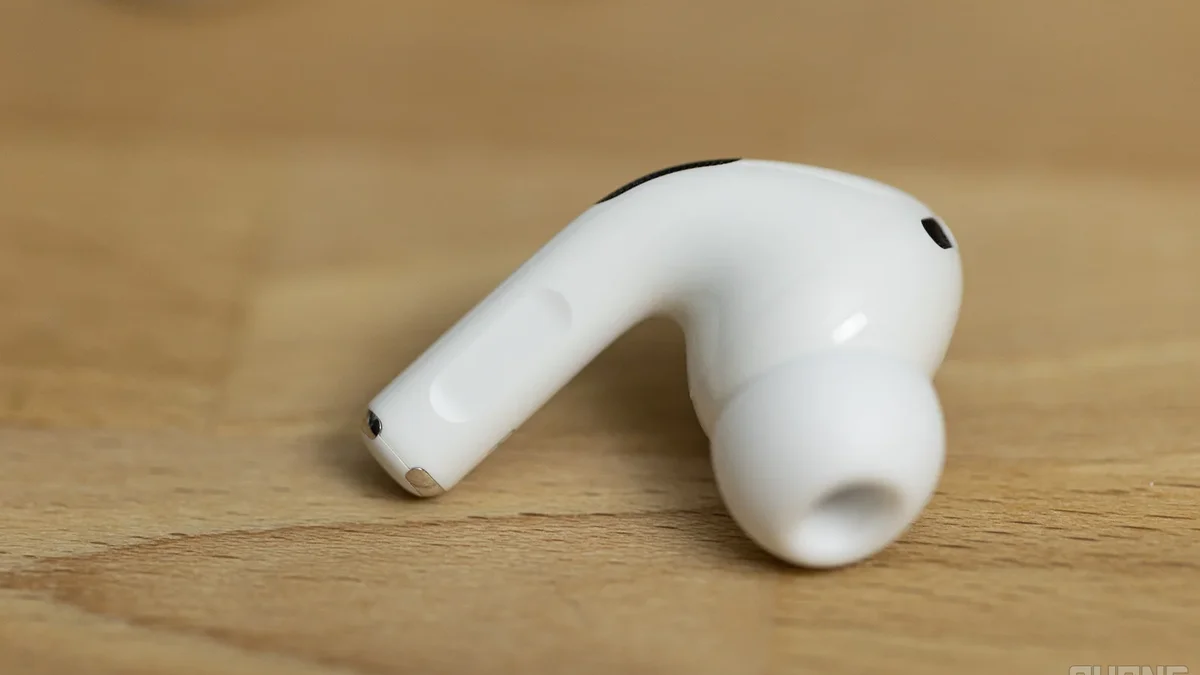 AirPods Pro 3 saattaa seurata sydäntäsi 