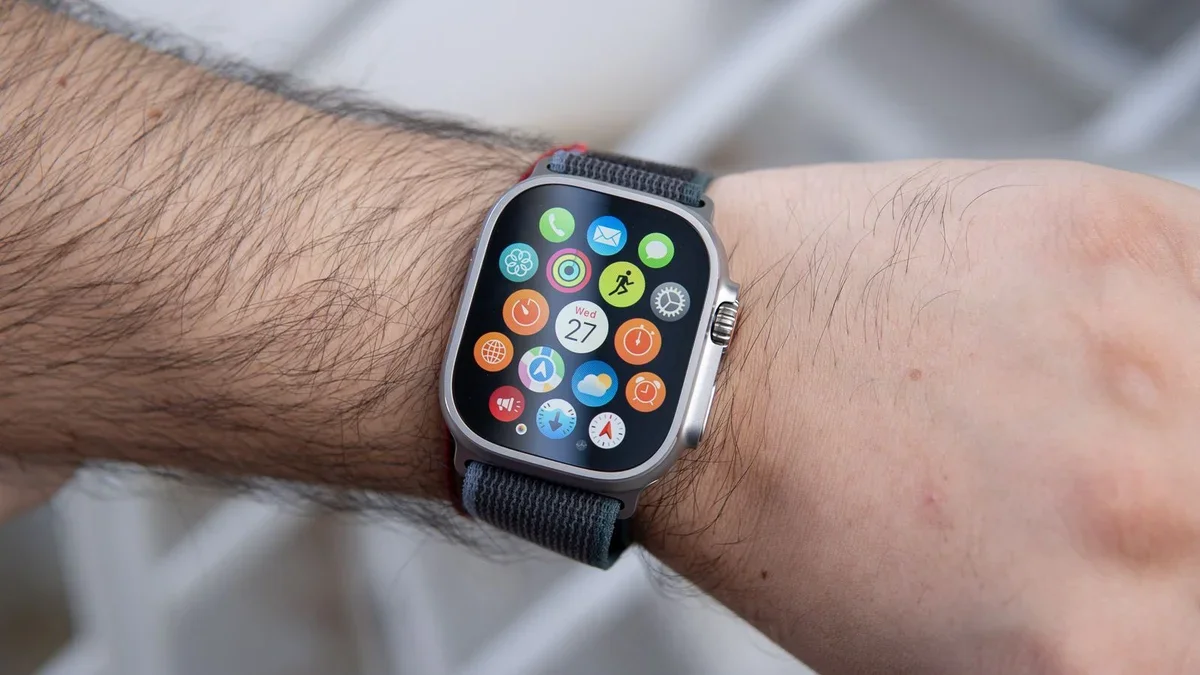 149 dollarin alennuksella tarttuisin LTE-moottorilla varustettuun Apple Watch Ultra 2 