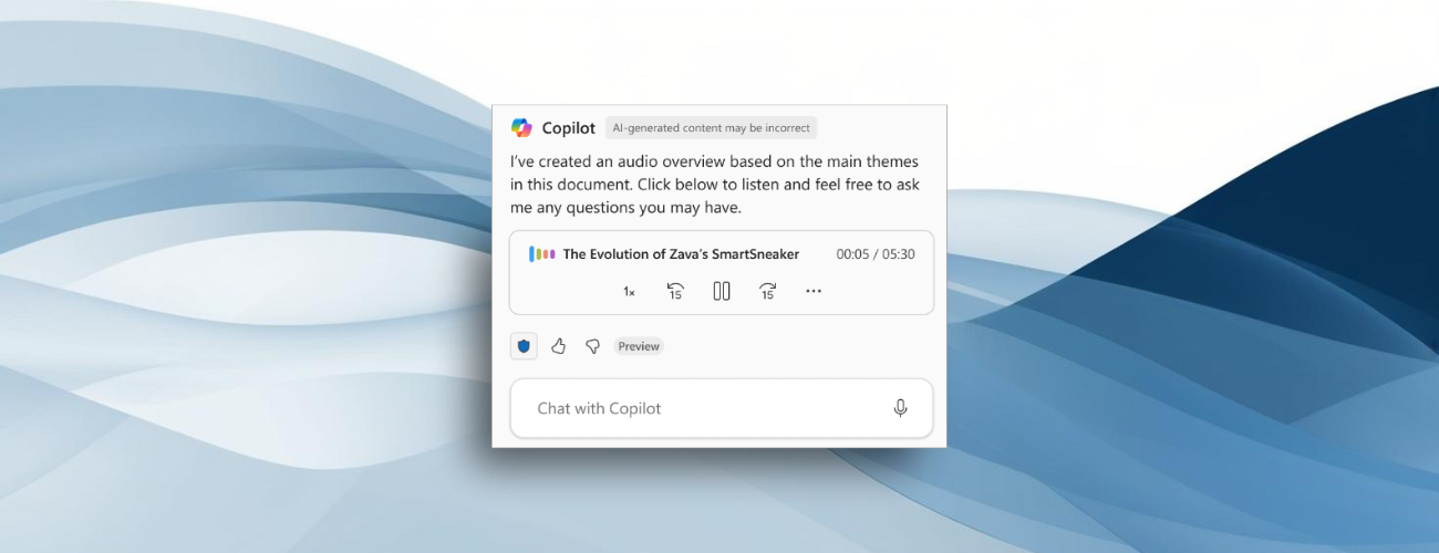 Microsoft Wordin uudet äänenkatsaukset muuttuvat pitkistä asiakirjoista helppoa kuuntelua