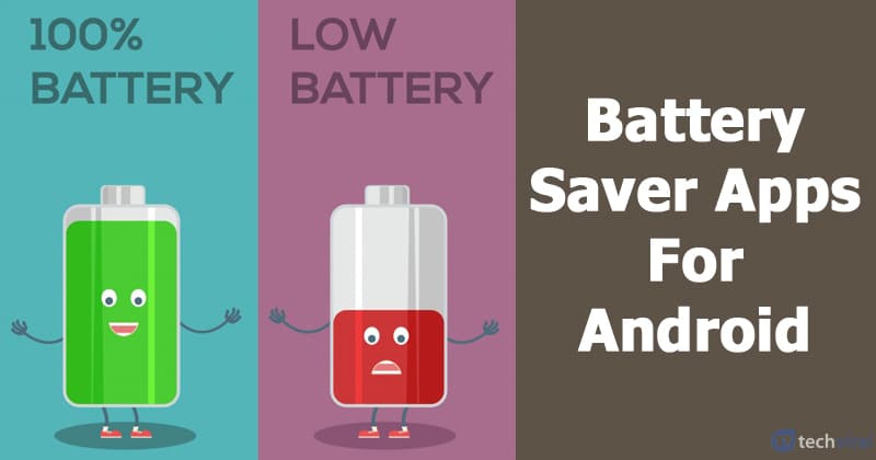 6 parasta akun säästäjän sovellusta Androidille