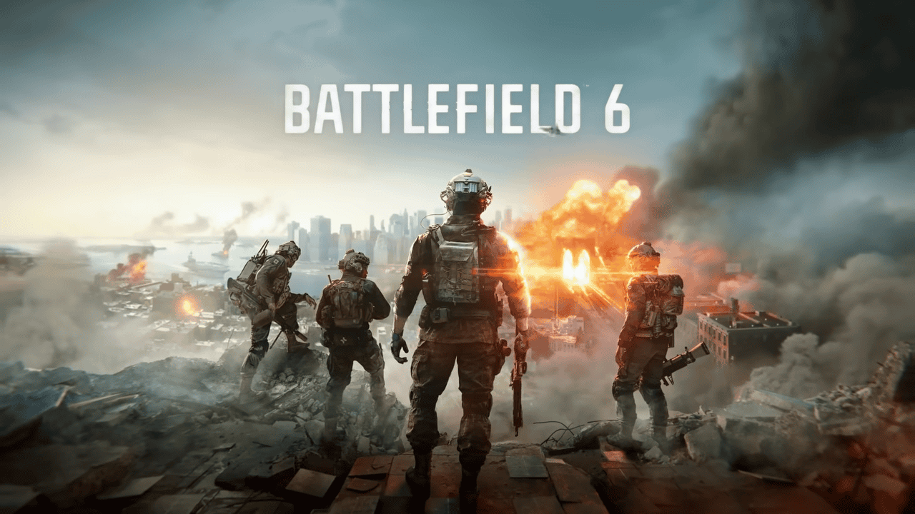 EA vahvistaa turvallisen käynnistyksen pakollisen Battlefield 6: n pelaamiseen PC: llä