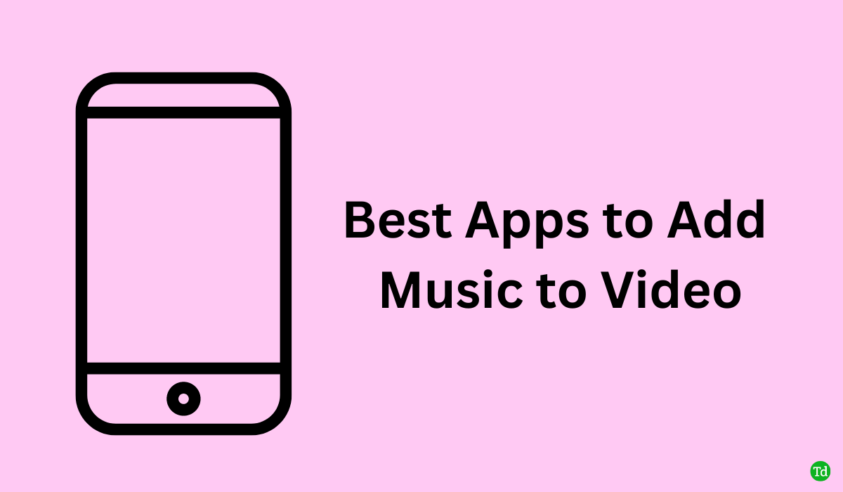 10 parasta sovellusta musiikin lisäämiseksi videoon (Android ja iOS)