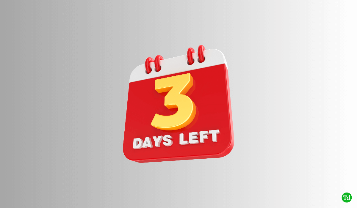 8 parasta päivälaskuri 