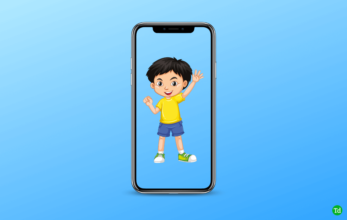 8 parasta taaperoisovellusta iPadille ja iPhonelle (2024)