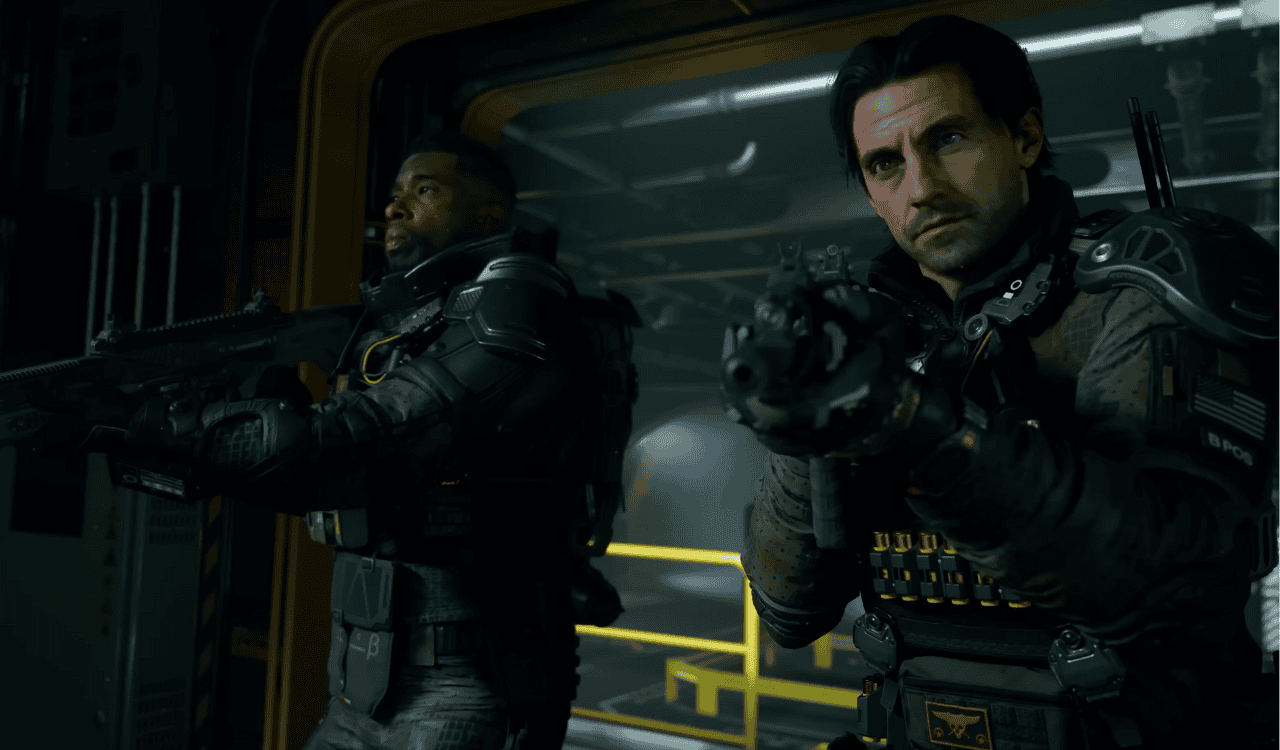 Call of Duty: Black Ops 7 sisällyttää Co-op-kampanja ja globaali XP-järjestelmä