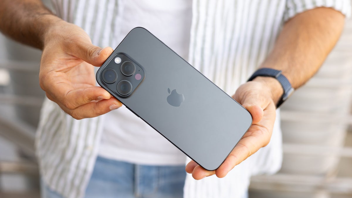 Kiinalaiset valmistajat kiirehtivät lyömään Applen lyöntiä iPhonen seuraavan suuren asian kanssa