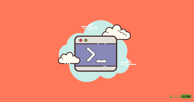 5 parasta korjausta komentokehotukselle, joka ei toimi Windows 11: ssä