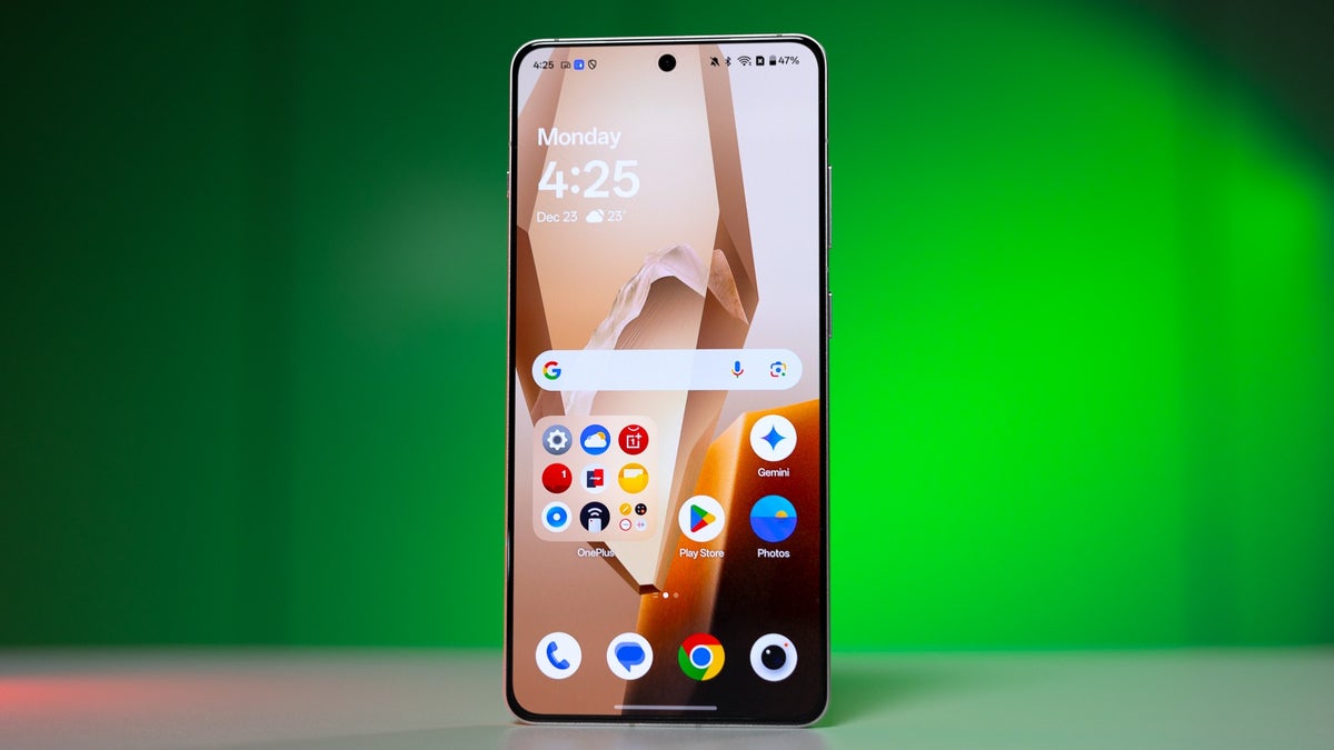 Az ügylet szakértője jóváhagyva: OnePlus 13R promóció ajándékkal nem hagyhatja figyelmen kívül