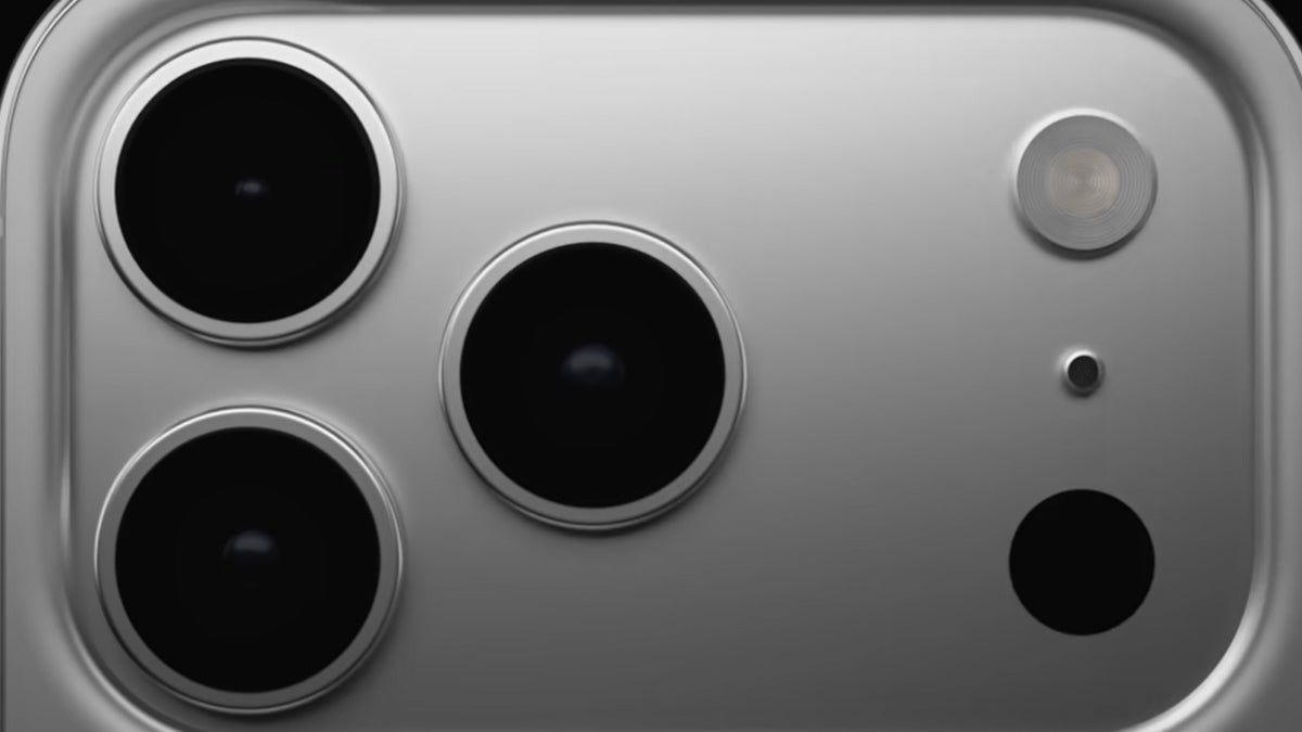 Jon Prosser uhkaa Applea, on palannut lisää iPhone 17 Renders