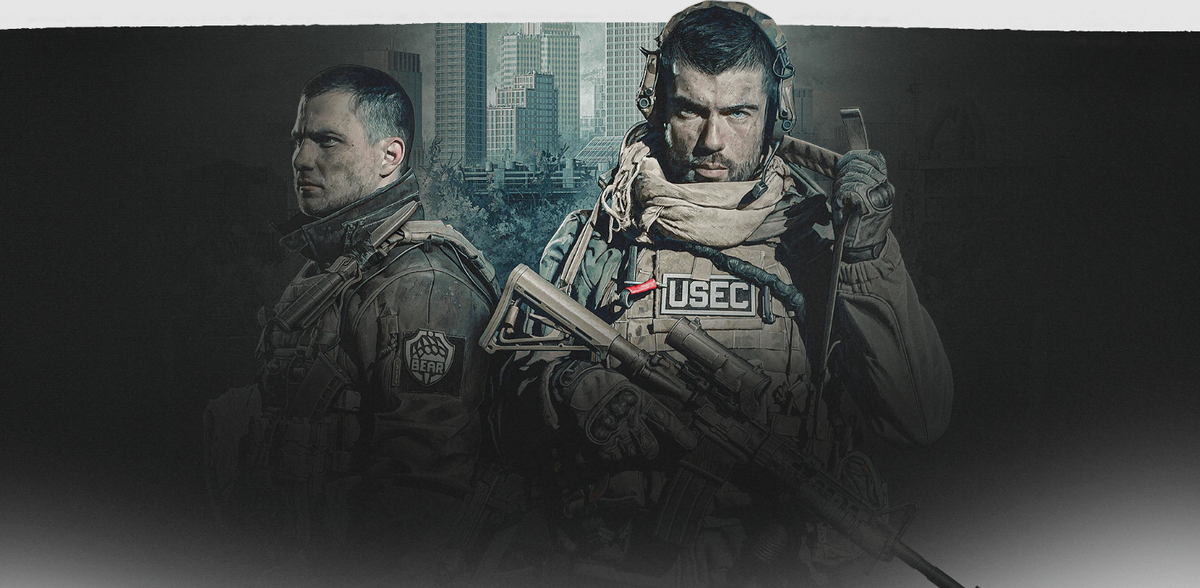 Escape from Tarkov jättää varhaisen pääsyn vuosien ennakoinnin jälkeen syksyllä