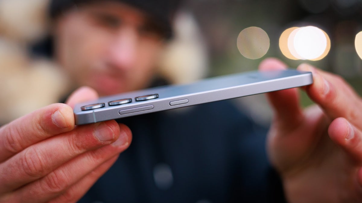 Galaxy S26 Pro, Galaxy S26 Edge, Galaxy S26 Ultra kaikkien aikojen ohuin: Tarkista se!